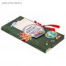 Набор для создания конверта для шоколадки/денежного подарка "Дорогому учителю" (Артузор, Россия)