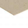 Переплетный картон, 18*24 см, толщина 0,9 мм (540 г/м2), цвет Серый, 1 шт.