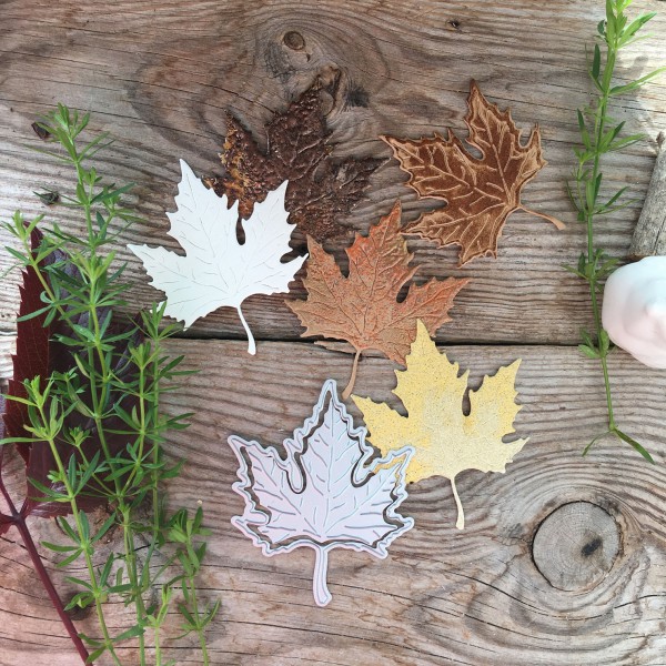 Ножи для вырубки "Ты мне среди зимы приснись" (MiMiCut, Россия) 