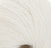 Пряжа YarnArt Jeans для вязания амигуруми, 50 г, 160 м, цвет Белый