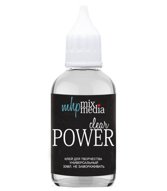 Клей универсальный, 70 мл (MyHobbyPoint, Россия)