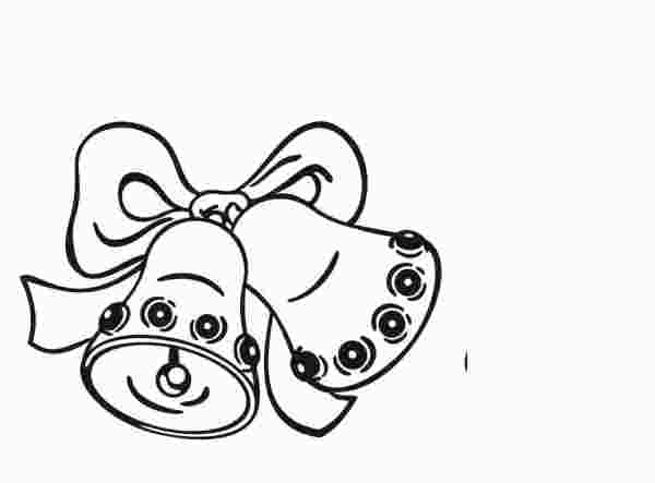 Штамп "Колокольчики" (Россия)  