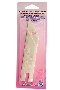 Устройство для формирования уголков и краев, 1 шт (Hemline) 