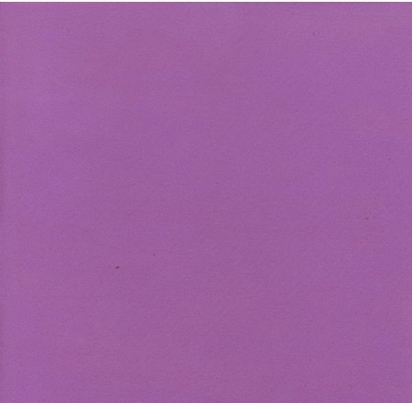 Фоамиран, толщина 1 мм, размер листа 60*65 +-3 см, цвет Лаванда (Иран)