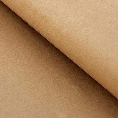 Крафт-бумага, цвет коричневый, плотность 140 г/2, формат А4, 1 лист 