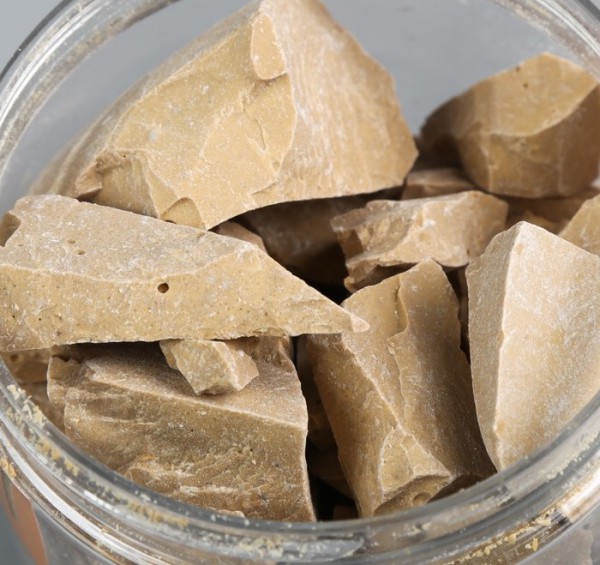 Сургуч кусковой, цвет Золотой, 100 гр. (Mr.Painter)