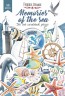 Набор высечек из коллекции "Memories of the Sea", 59 шт. (Фабрика декору, Украина)