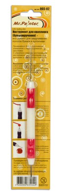 Инструмент для квиллинга (Mr.Painter)