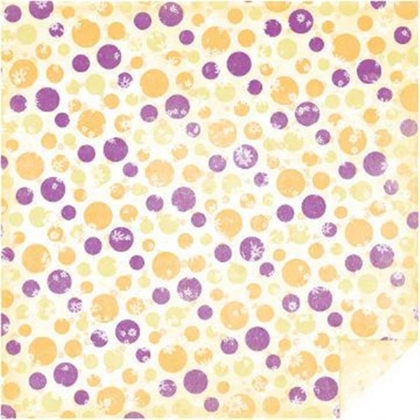 Бумага Sunshine Around The Block (AroundTheBlock)