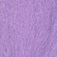 Шерсть для валяния, гребенная лента, цвет Лиловый (50 г), (Rayher)  