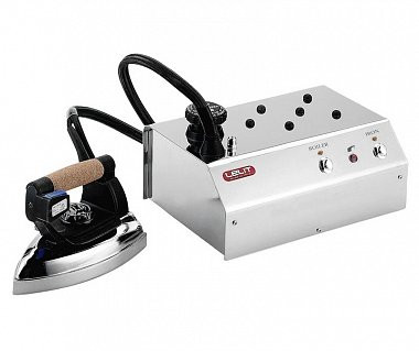 Парогенератор с утюгом Lelit PS20 (Италия)