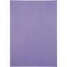 Кардсток тисненый "Рептилия" двусторонний, 250 г/м2, цвет Фиолетовый/Темно-фиолетовый, формат А4 (Creativ)