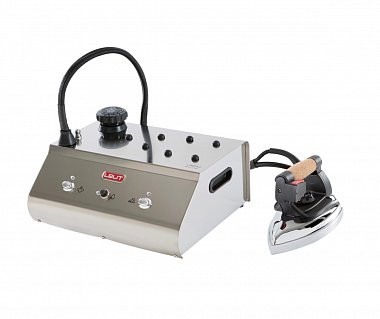 Парогенератор с утюгом Lelit PS325 (Италия) под заказ