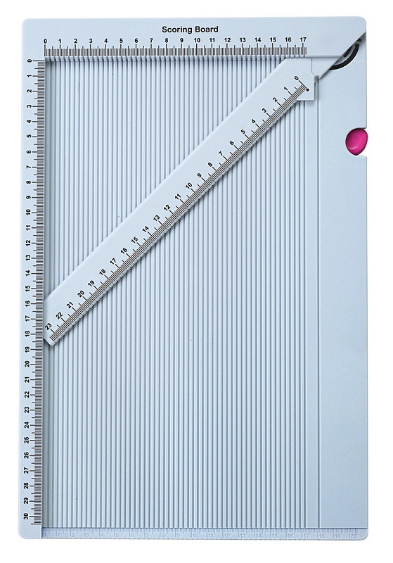 Доска для биговки многофункциональная (EFCO)