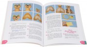 Книга "Текстильные игрушки-кофеюшки", автор Татьяна Зуева, 64 стр., мягкая обложка 