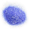 Блестки декоративные перламутровые, цвет Синий, 20 мл (Craft Premier)