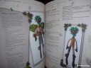 Книга "Вязаные куклы. Лесные феи", автор Фиона МакДональд, 64 стр., мягкая обложка 