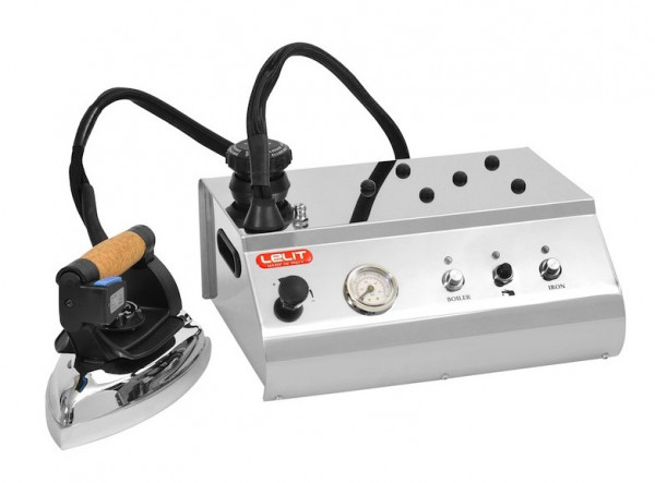 Парогенератор с утюгом Lelit PS 326 (Италия) под заказ