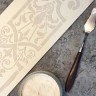 Текстурная паста «Фарфор», 50 мл (Fractal Paint) 