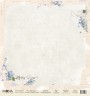 Набор бумаги из коллекции "Свадебная история", 11 листов (Mona design)