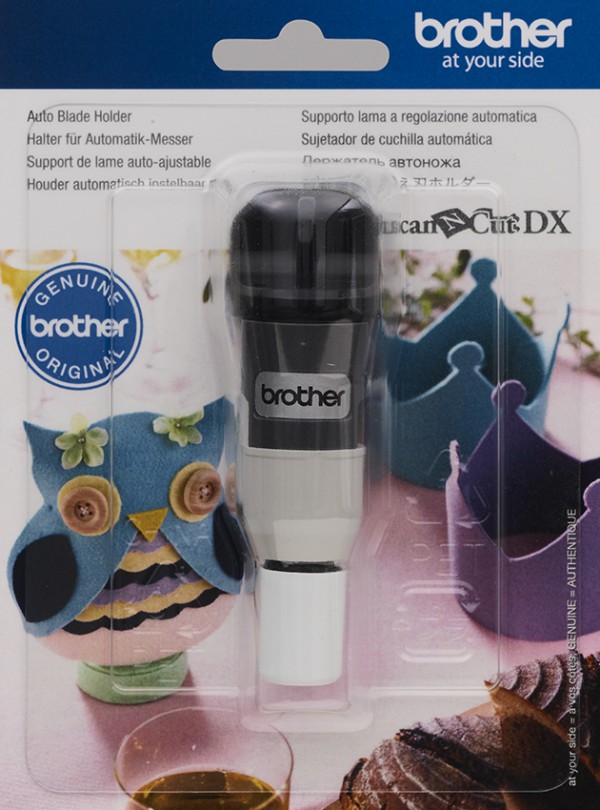 Держатель автоножа  Brother CADXHLD1 (для SX1200)