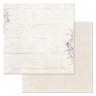 Набор бумаги из коллекции "Цветочная вуаль", 12 листов (ScrapMania)