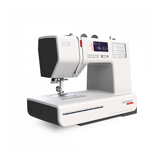 Швейная машина b38 Bernette (под заказ)