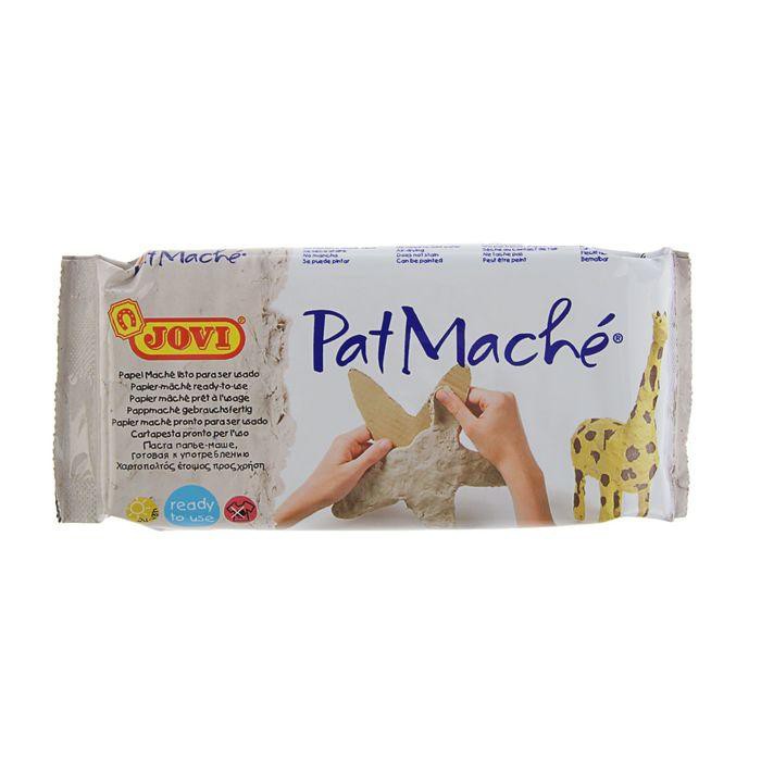 Паста папье-маше JOVI Patmache, 170 г (Испания)