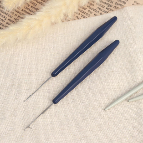 Крючок  для поднятия петель, 1 шт (Россия)