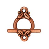 Тогл "Листик" TierraCast, 1 шт.  