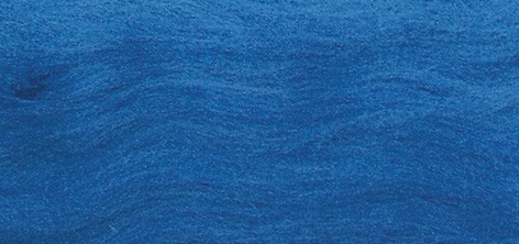 Шерсть для валяния, флис, цвет Светло-Синий (50 г), (Rayher) 