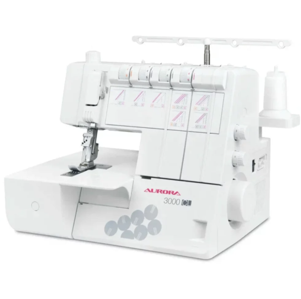 Распошивальная машина Aurora 3000CL (под заказ) 