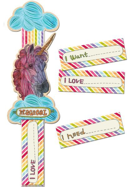 Коллекция Smash: Unicom Slider Слайдер  (K&Company)  