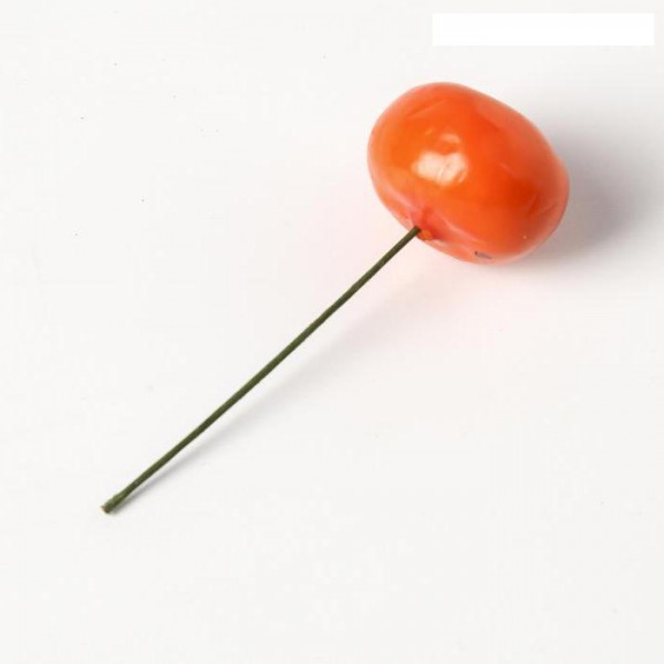 Декор для творчества "Мандаринка", 1 шт.