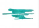 Кракелюрный лак-акцент, цвет "Морская волна", 35 мл (Scrap-Ego) 