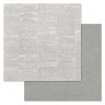 Набор бумаги из коллекции "Фономикс. Эко", 12 листов (ScrapMania)