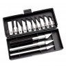Набор макетных ножей "Hobby Knife Set" со сменными лезвиями (American Crafts)