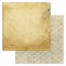 Набор бумаги 30,5*30,5 см из коллекции "Волшебник", 12 листов (ScrapMania) 