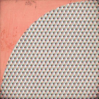 Бумага из коллекции What's Up "Constellation" (Basic Grey)