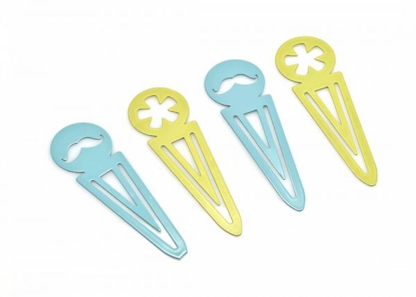 Коллекция Smash: клипсы-табуляторы Указатели (K&Company) 