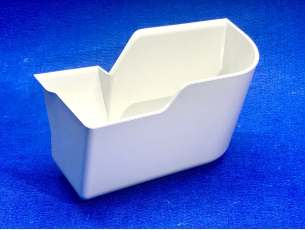 Мусоросборник для оверлока Juki B850 / B950, Bernina 800DL