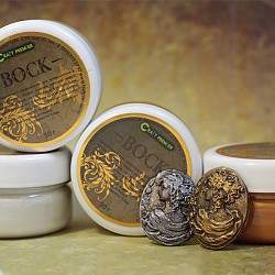 Воск декоративный "Хай-Лайт" 50 г, цвет Медь (Craft Premier) 