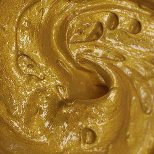 Воск декоративный "Хай-Лайт" 50 г, цвет Золото (Craft Premier) 