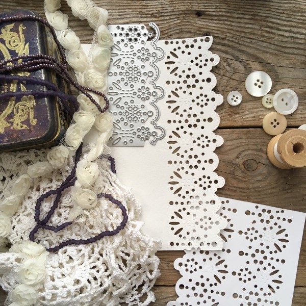 Нож для вырубки "Кардинал Ришелье" (MiMiCut, Россия) 