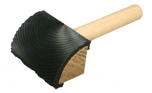 Шпатель для создания эффекта дерева, ширина 7.5 см (Rayher)