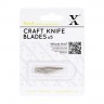 Запасные лезвия для ножа, 5 шт. (XCuT)