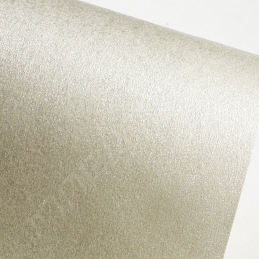 Калька Кириус Колор, 100 мк, цвет: Перламутровое серебро, А4