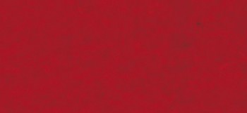 Отрезок фетра размером 20*30 см, 100% вискоза, цвет Рождественский Красный (Rayher)  