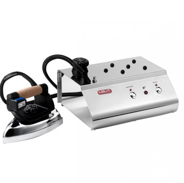 Парогенератор с утюгом Lelit PS25 (Италия) 