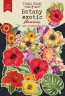 Набор высечек из коллекции "Botany exotic" Цветы, 54 шт. (Фабрика декору, Украина)  